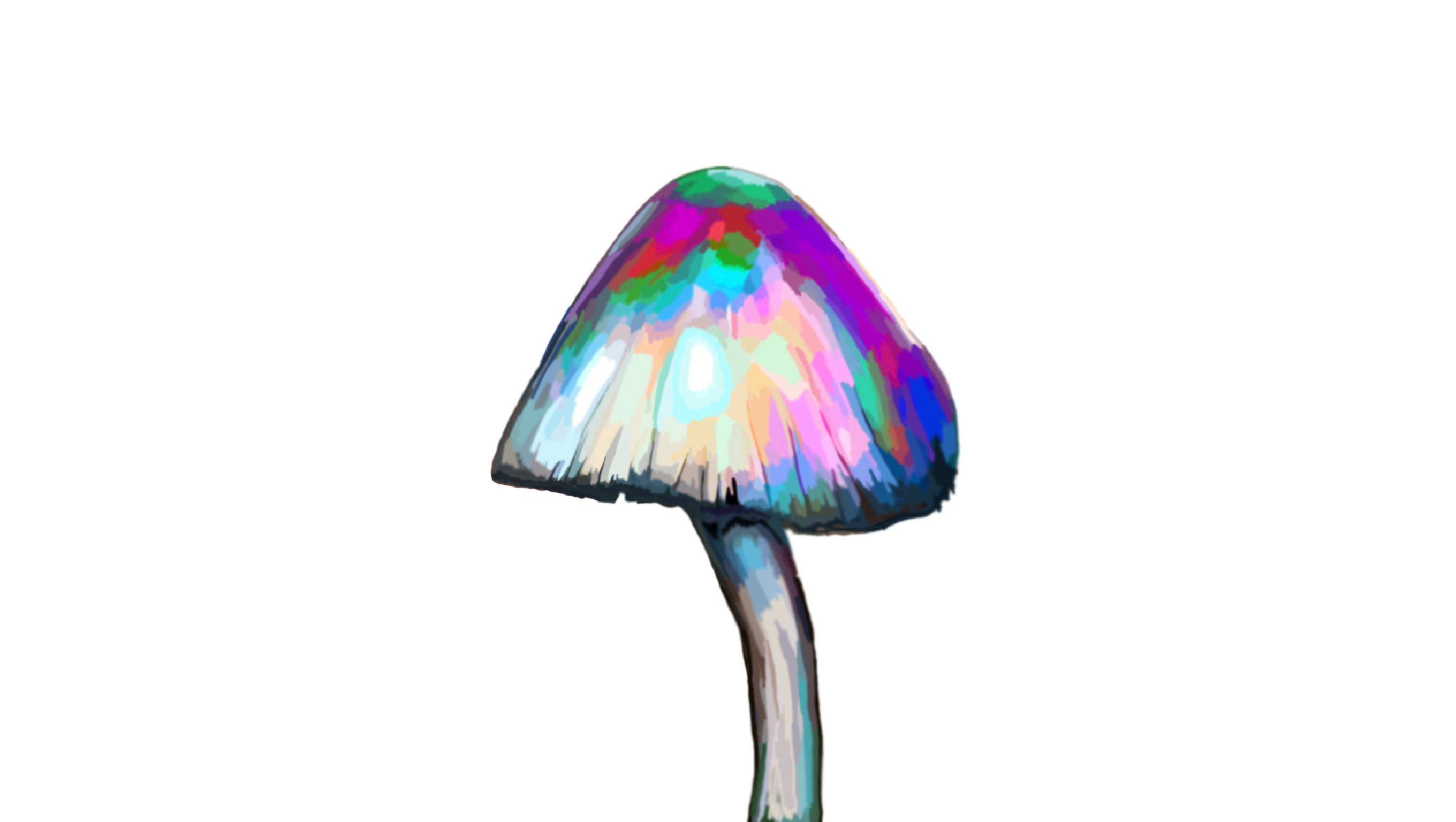 magicmushroom